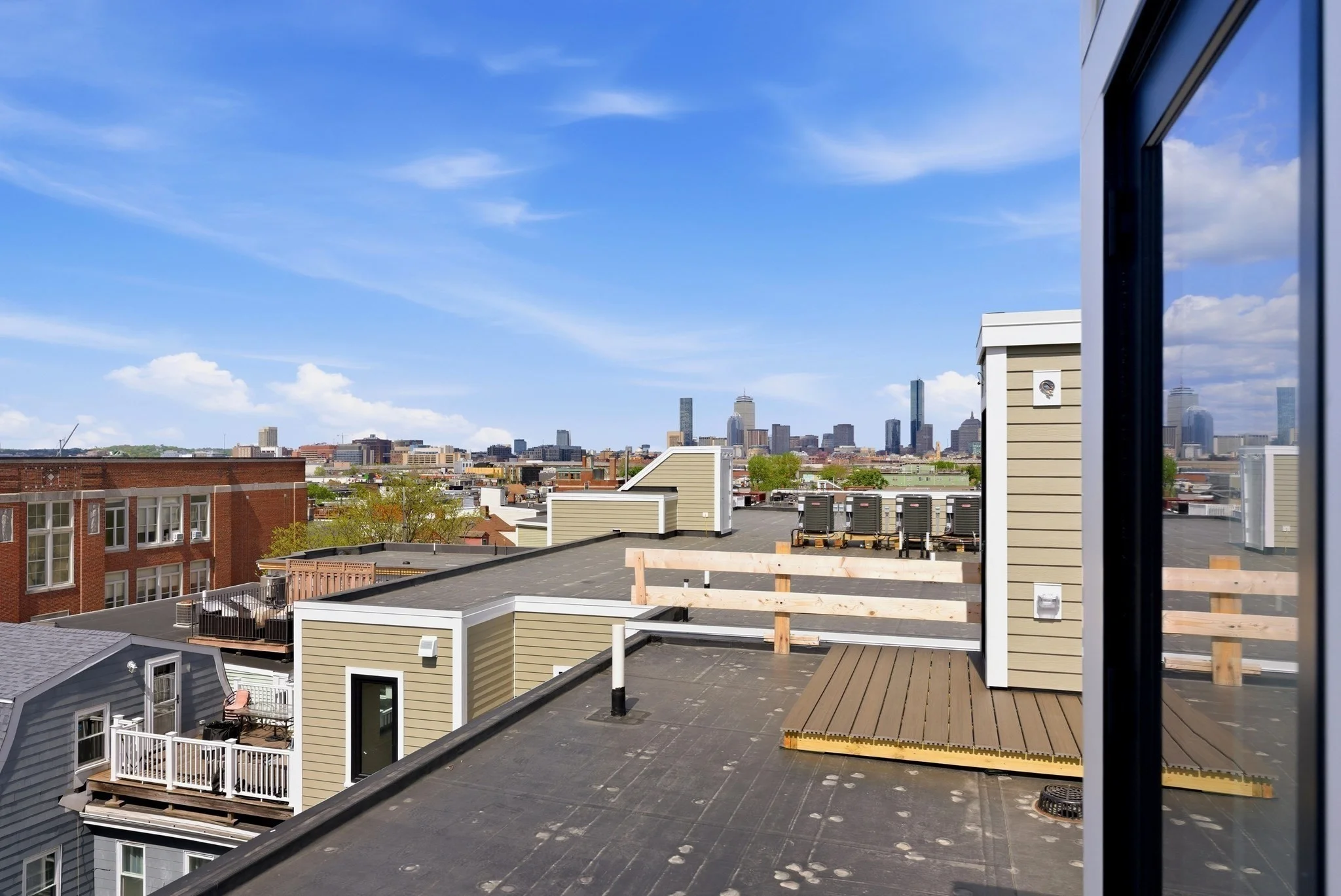 3 bed, 3.5 bath apartment for rent at 213 Tudor St Unit 3, South Boston — photo 33 of 34