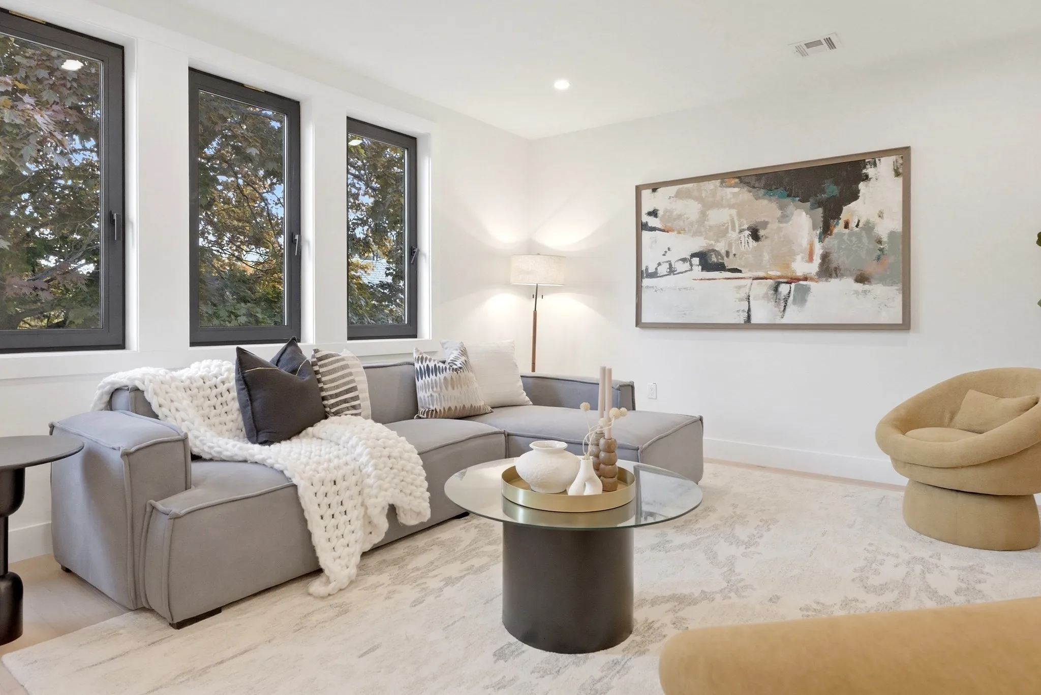 3 bed, 3.5 bath apartment for rent at 213 Tudor St Unit 3, South Boston — photo 20 of 34