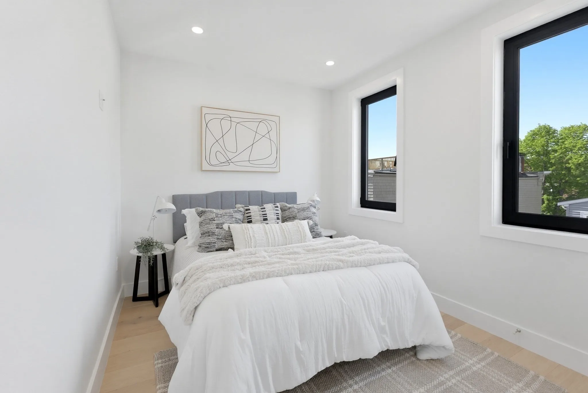 3 bed, 3.5 bath apartment for rent at 213 Tudor St Unit 3, South Boston — photo 30 of 34