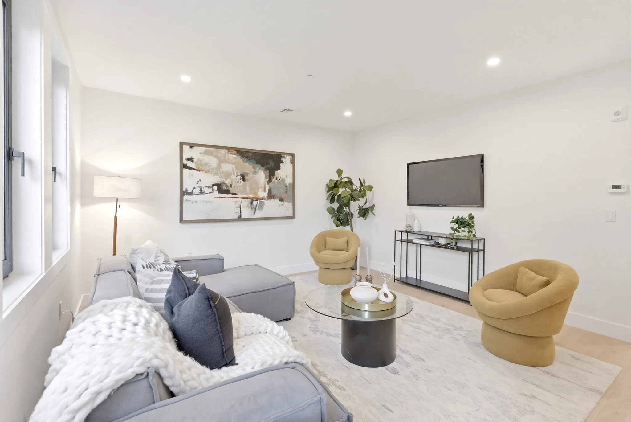3 bed, 3.5 bath apartment for rent at 213 Tudor St Unit 3, South Boston — photo 23 of 34