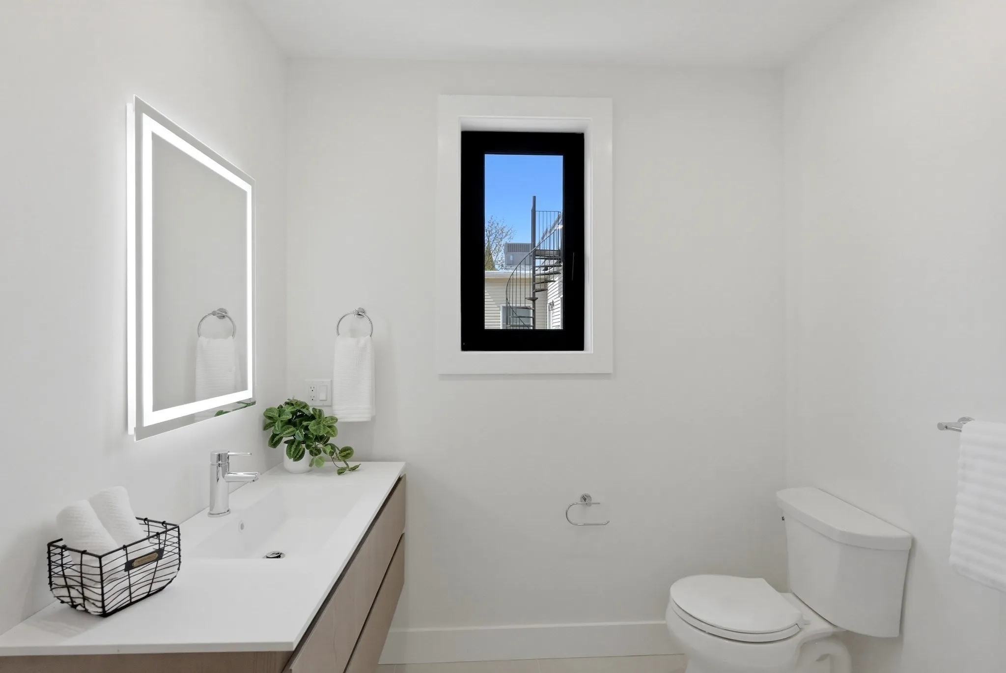 3 bed, 3.5 bath apartment for rent at 213 Tudor St Unit 3, South Boston — photo 18 of 34