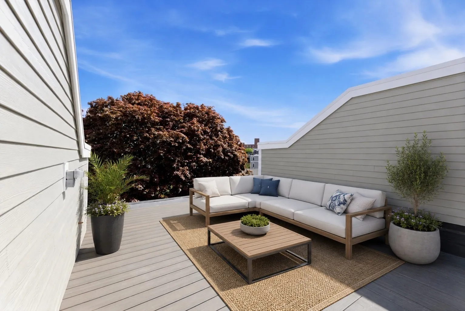 3 bed, 3.5 bath apartment for rent at 213 Tudor St Unit 3, South Boston — photo 2 of 34