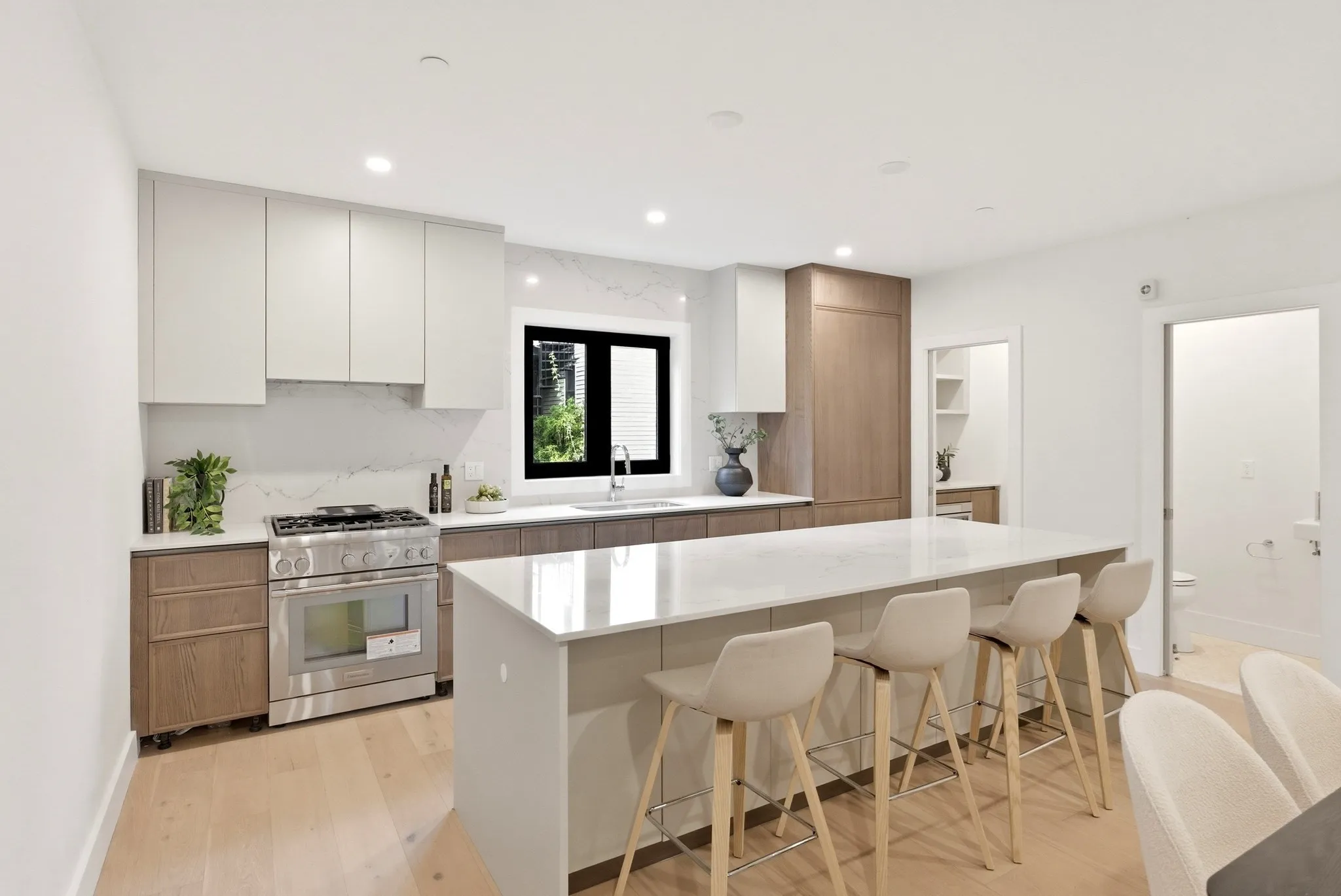 3 bed, 3.5 bath apartment for rent at 213 Tudor St Unit 3, South Boston — photo 13 of 34