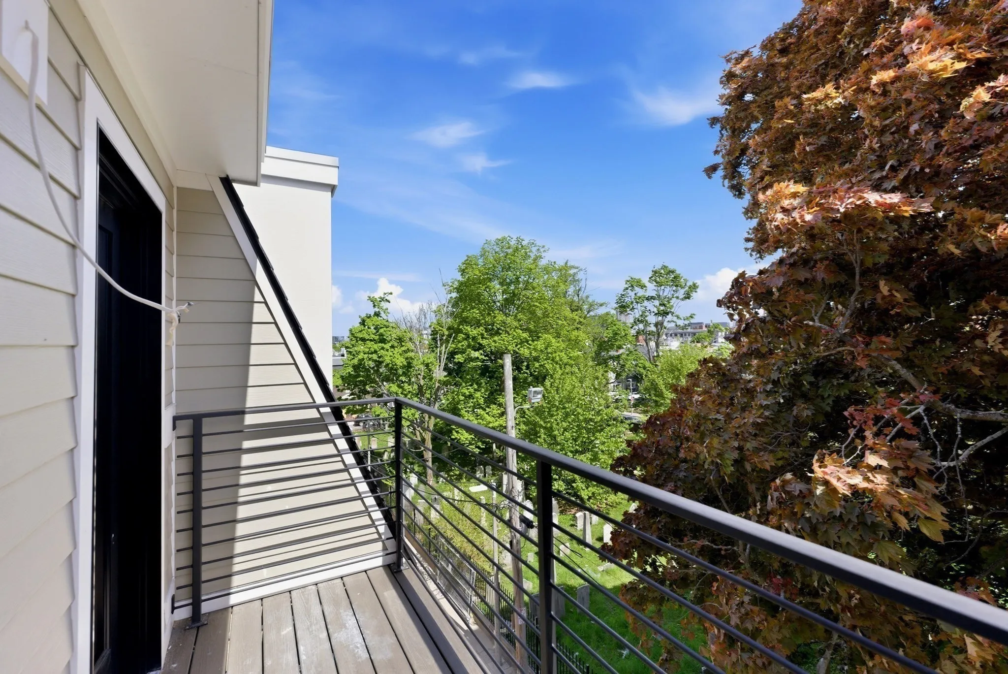 3 bed, 3.5 bath apartment for rent at 213 Tudor St Unit 3, South Boston — photo 26 of 34