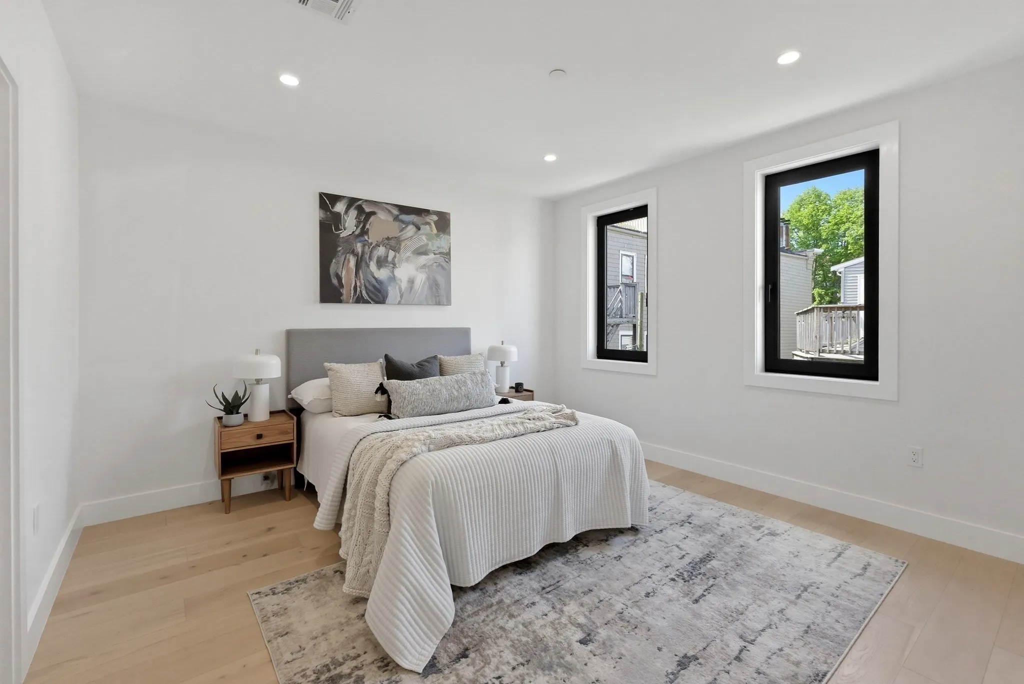 3 bed, 3.5 bath apartment for rent at 213 Tudor St Unit 3, South Boston — photo 15 of 34