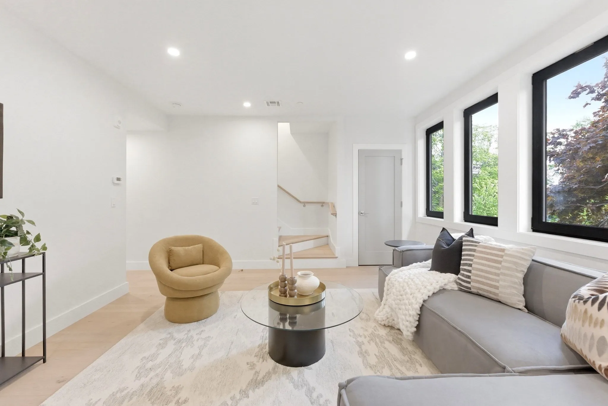 3 bed, 3.5 bath apartment for rent at 213 Tudor St Unit 3, South Boston — photo 21 of 34