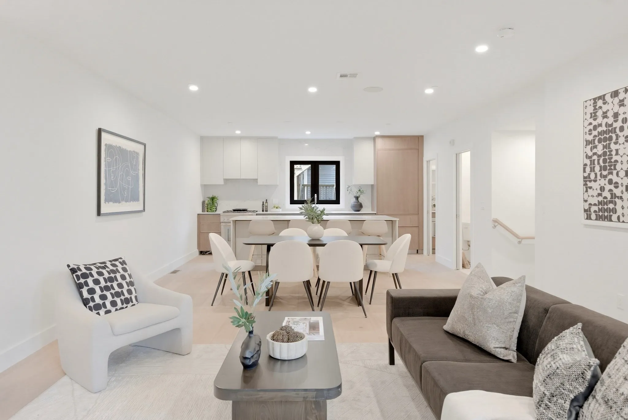 3 bed, 3.5 bath apartment for rent at 213 Tudor St Unit 3, South Boston — photo 8 of 34