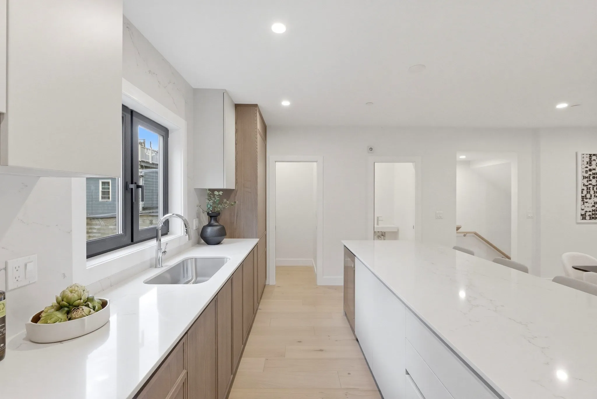 3 bed, 3.5 bath apartment for rent at 213 Tudor St Unit 3, South Boston — photo 14 of 34