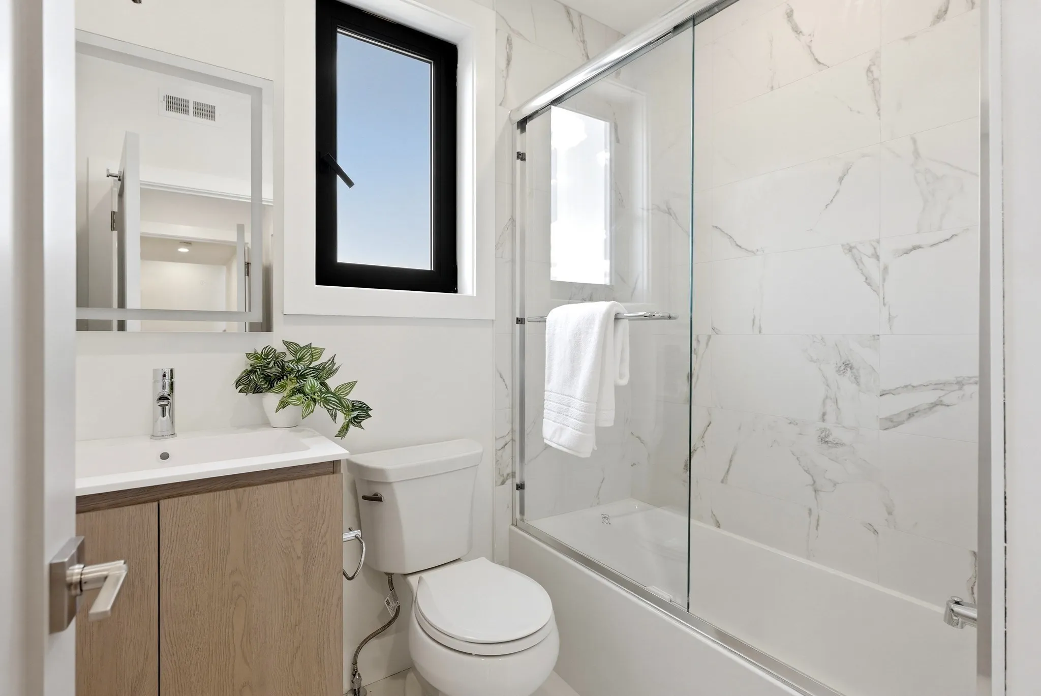 3 bed, 3.5 bath apartment for rent at 213 Tudor St Unit 3, South Boston — photo 31 of 34