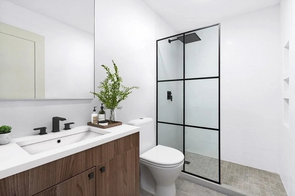 1 bed, 1 bath apartment for rent at 213 W Springfield Unit 1, South End — photo 4 of 7