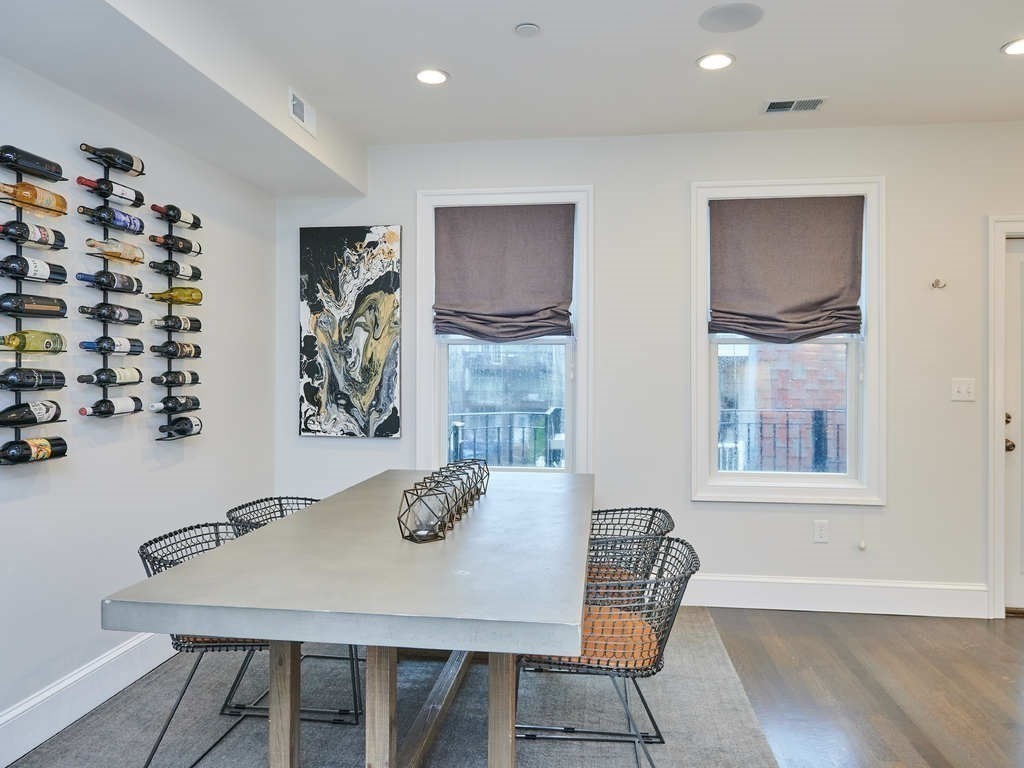 2 bed, 2 bath apartment for rent at 213 W 5th St Unit 2, South Boston — photo 3 of 18