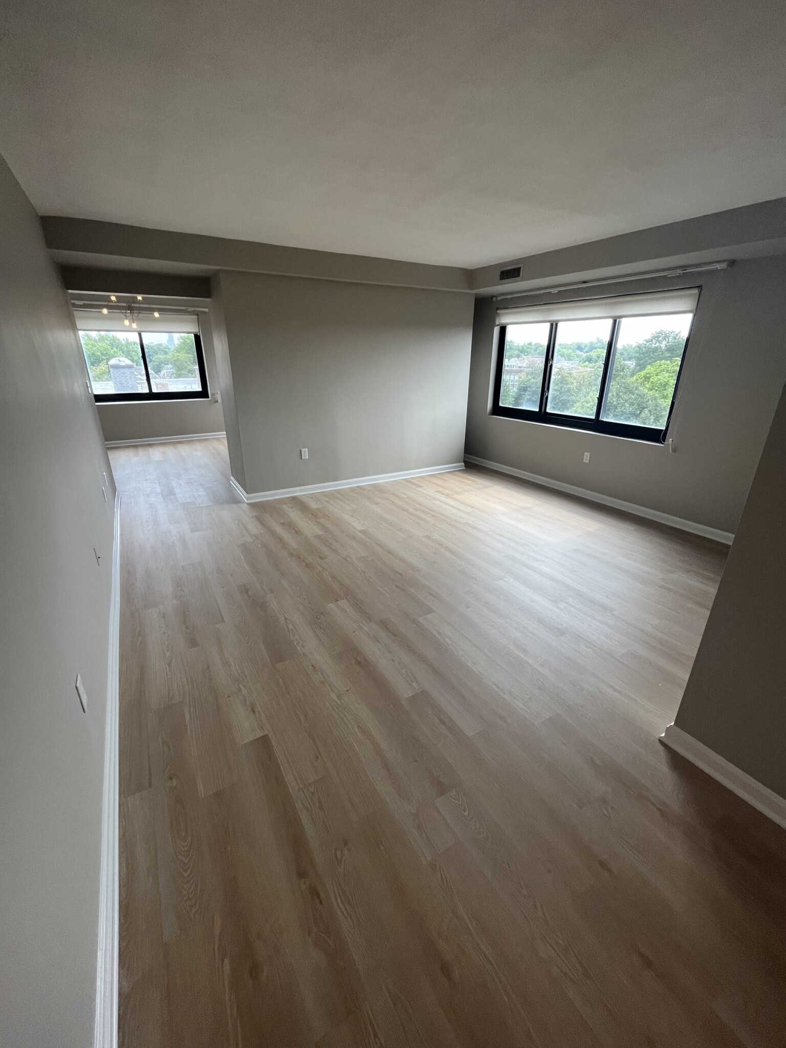 2 bed, 2 bath apartment for rent at 2130 Massachusetts Ave Unit 7A, North Cambridge