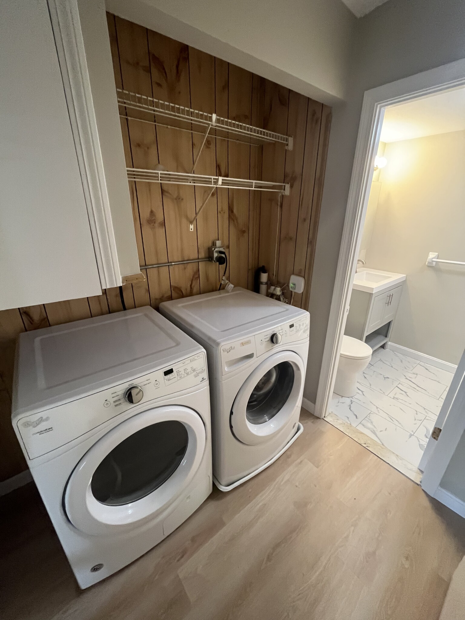 2 bed, 2 bath apartment for rent at 2130 Massachusetts Ave Unit 7A, North Cambridge — photo 13 of 17