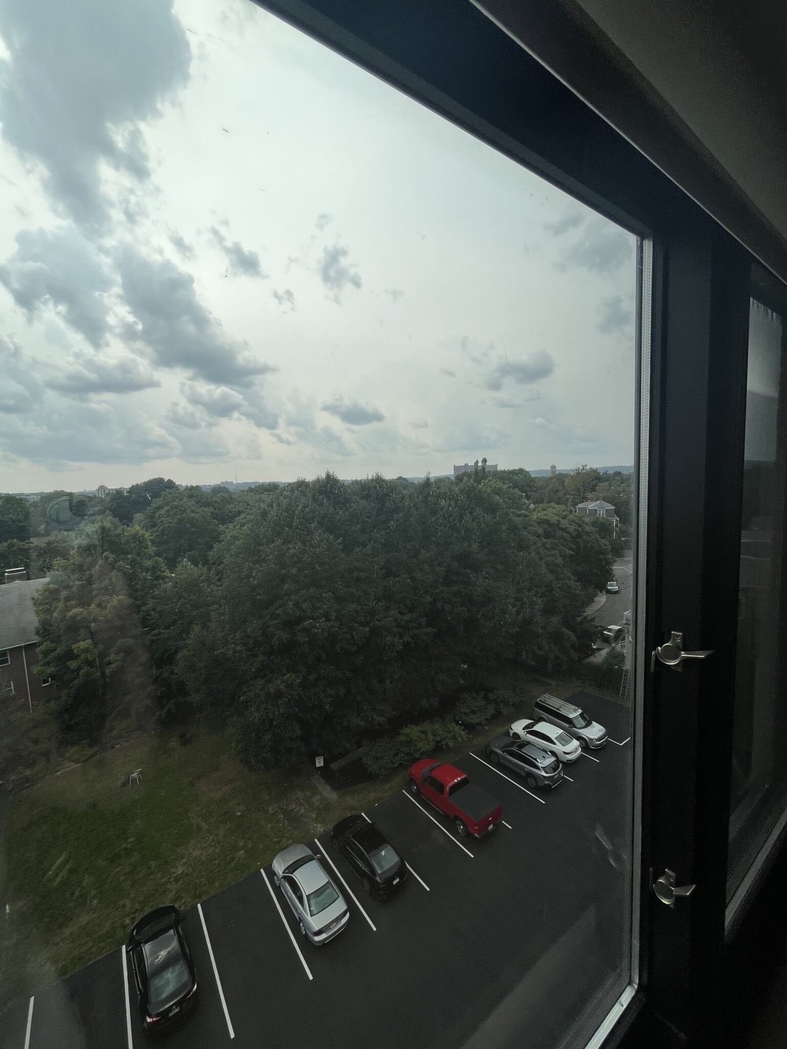 2 bed, 2 bath apartment for rent at 2130 Massachusetts Ave Unit 7A, North Cambridge — photo 16 of 17