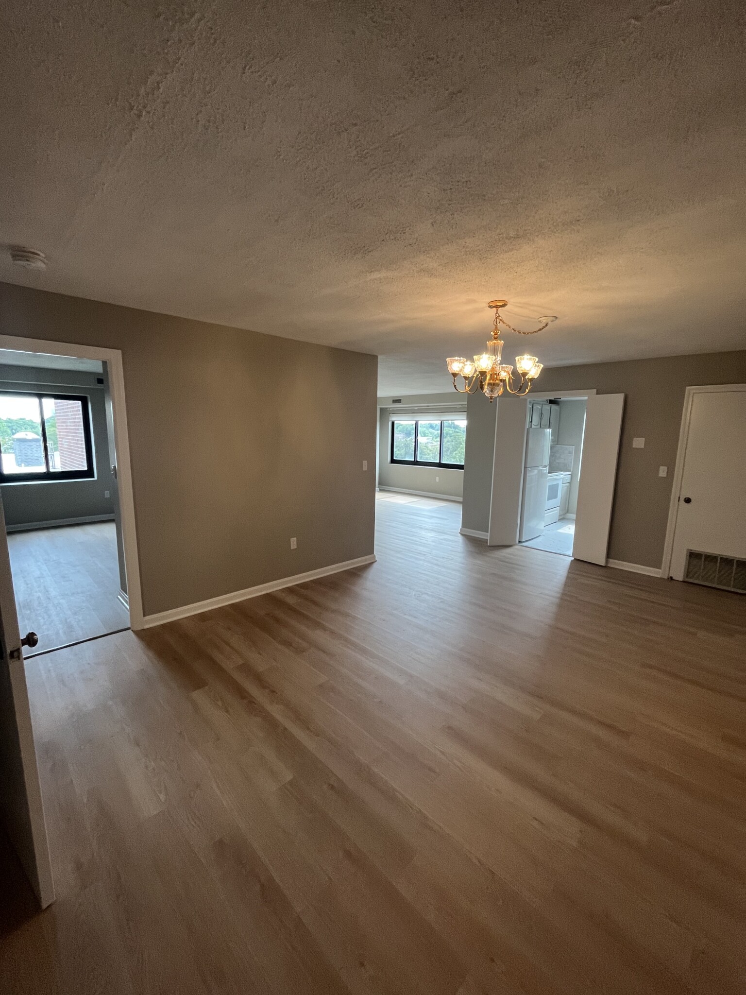 2 bed, 2 bath apartment for rent at 2130 Massachusetts Ave Unit 7A, North Cambridge — photo 2 of 17