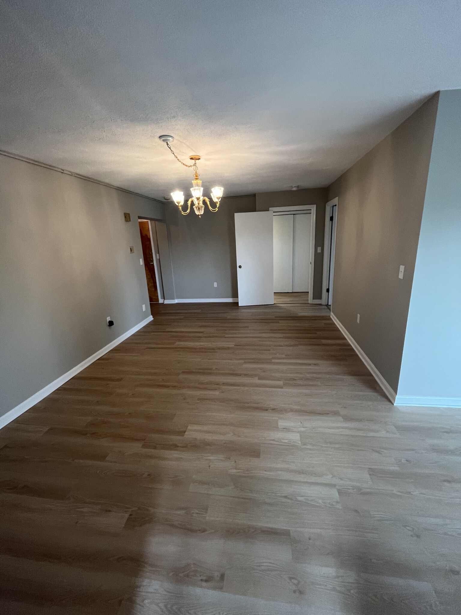 2 bed, 2 bath apartment for rent at 2130 Massachusetts Ave Unit 7A, North Cambridge — photo 4 of 17