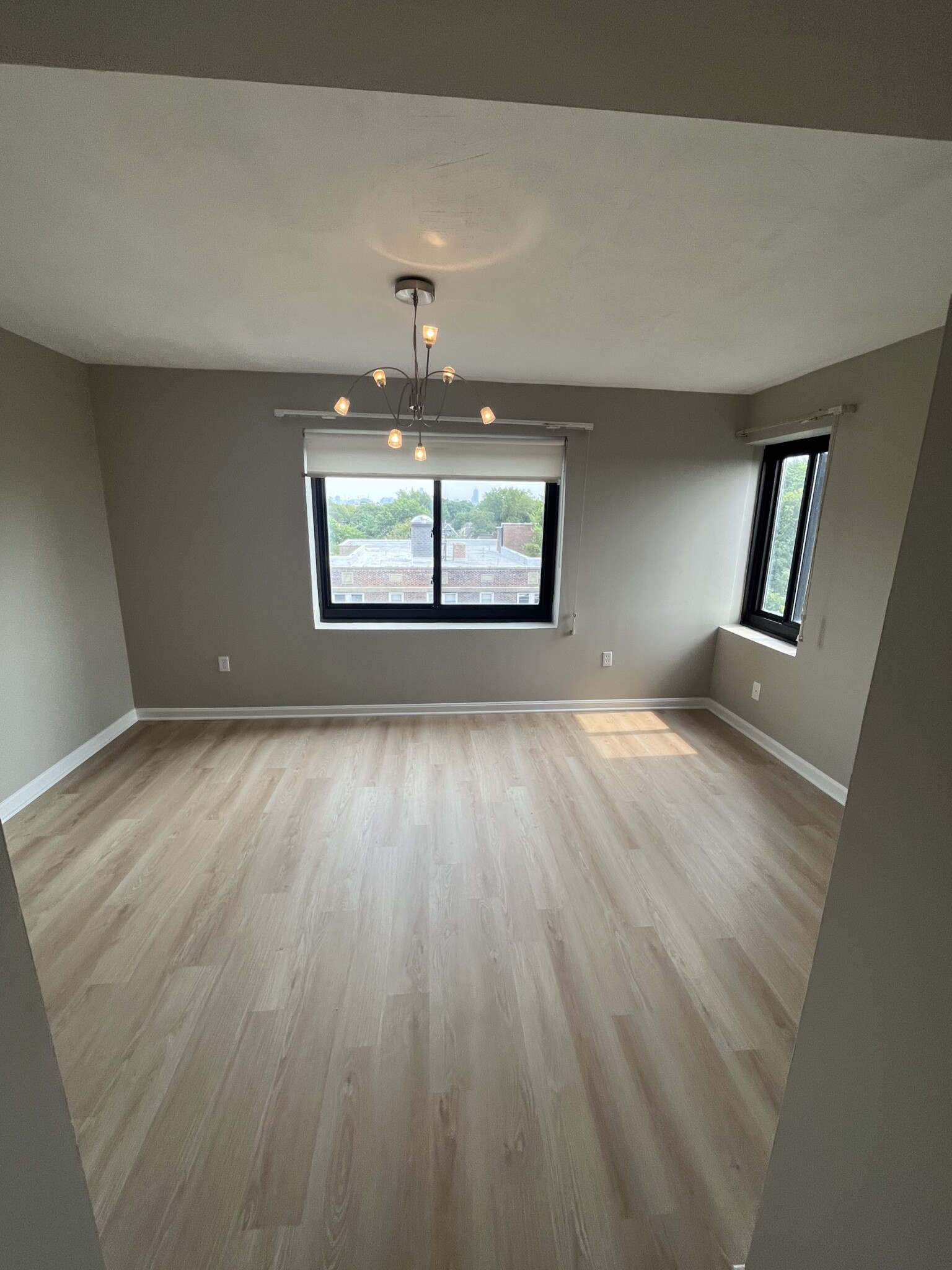 2 bed, 2 bath apartment for rent at 2130 Massachusetts Ave Unit 7A, North Cambridge — photo 5 of 17