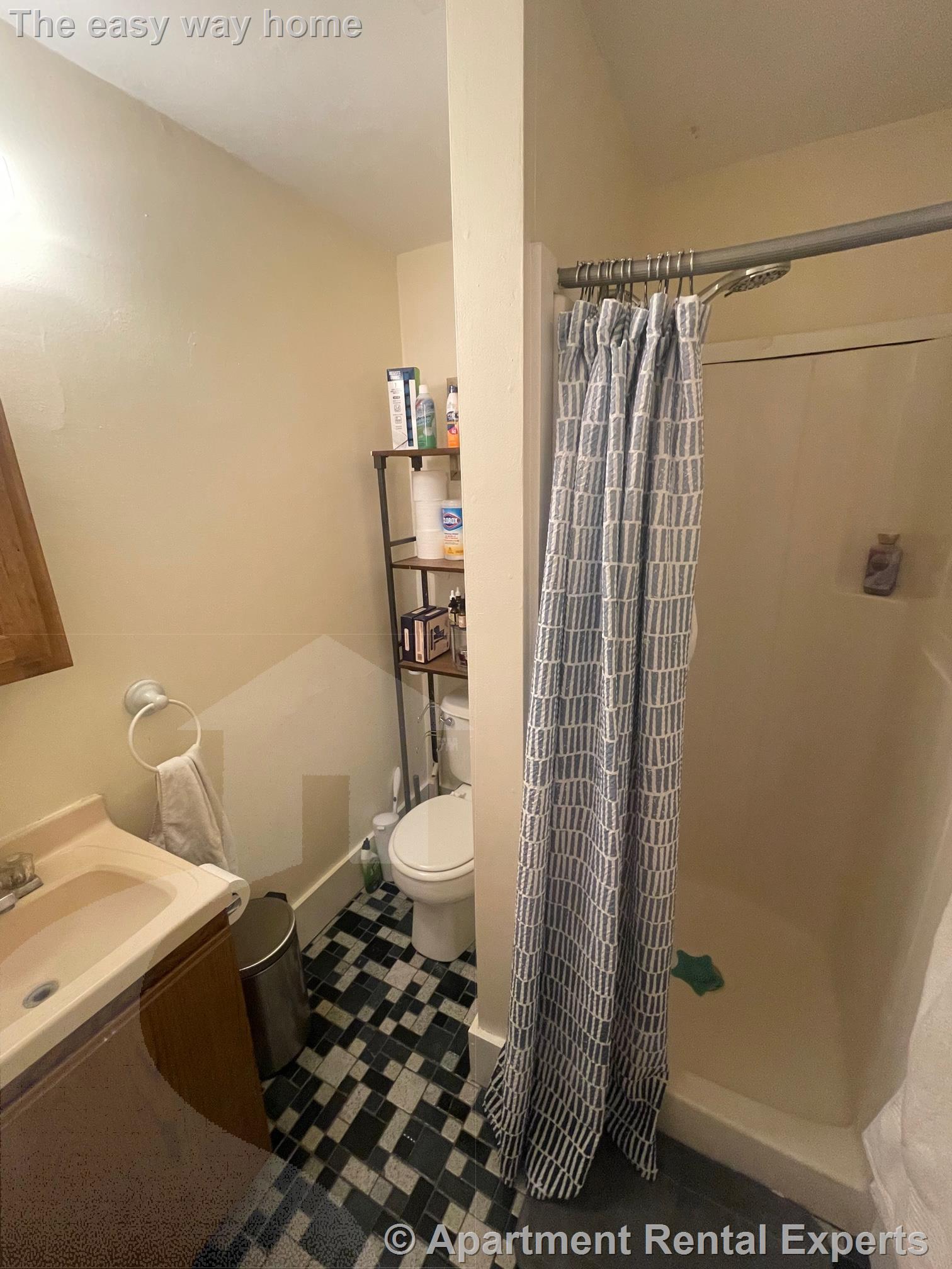 1 bed, 1 bath apartment for rent at 213A Highland Ave, Spring Hill — photo 9 of 11