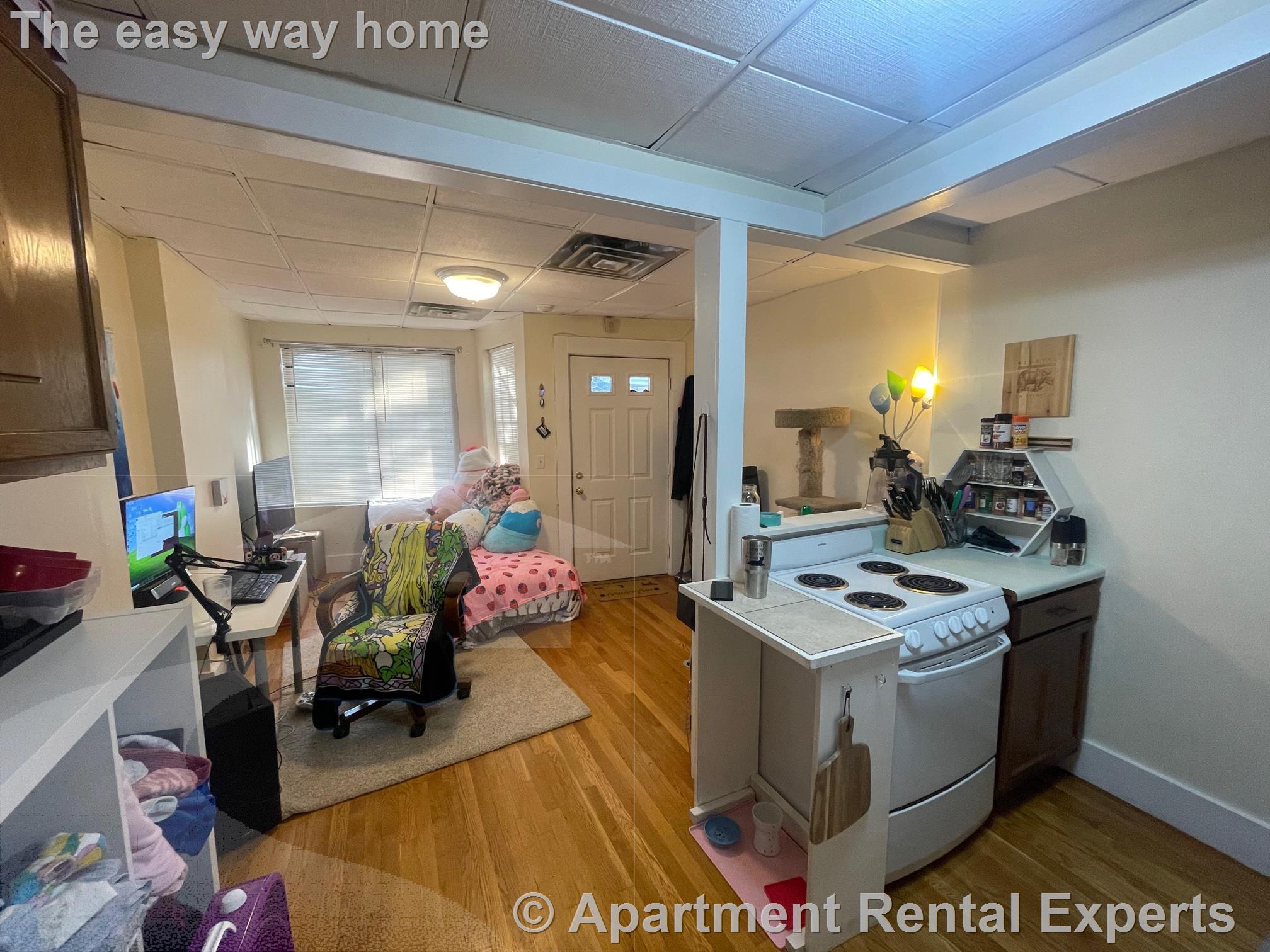 1 bed, 1 bath apartment for rent at 213A Highland Ave, Spring Hill — photo 4 of 11