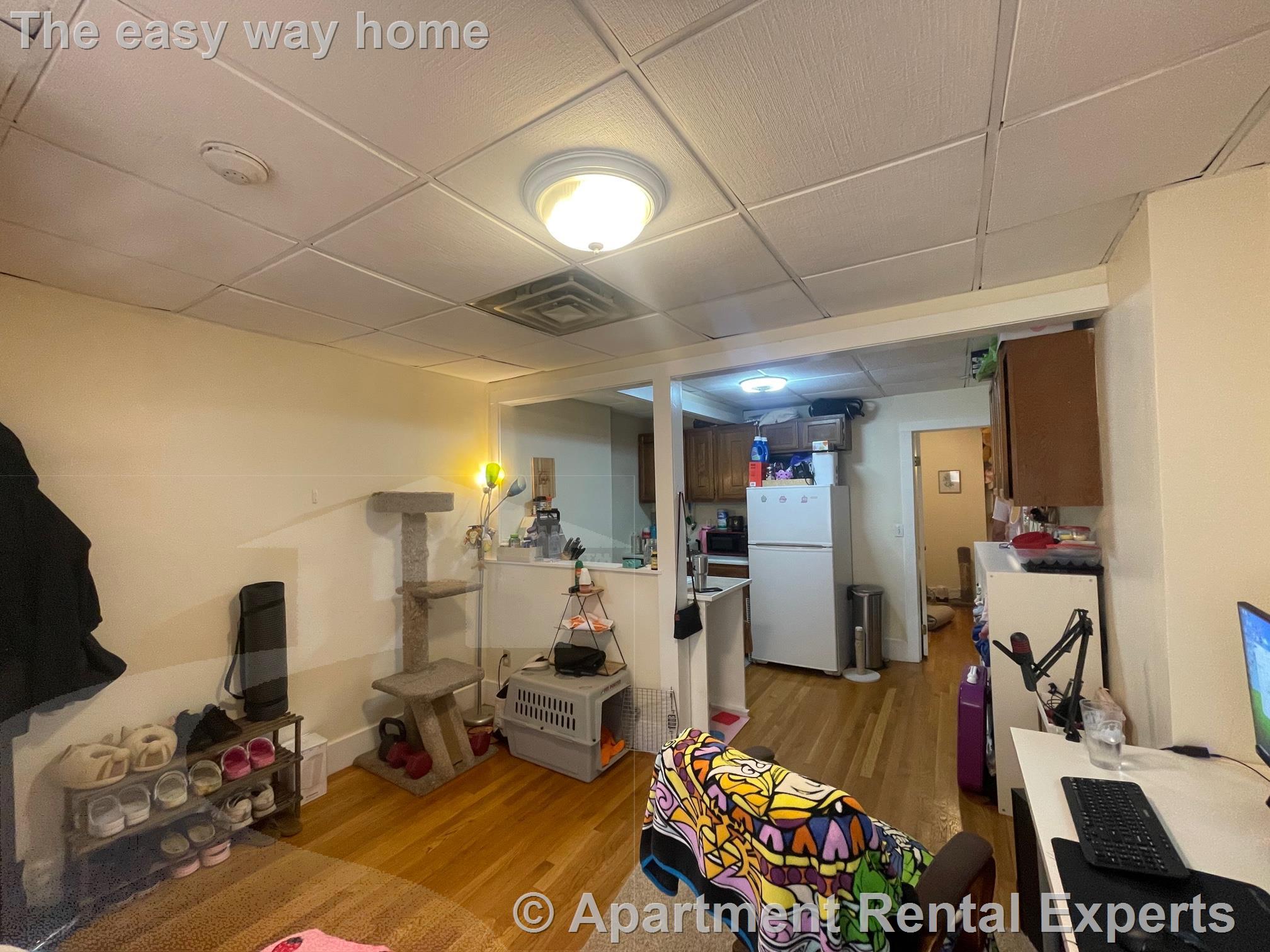 1 bed, 1 bath apartment for rent at 213A Highland Ave, Spring Hill — photo 5 of 11