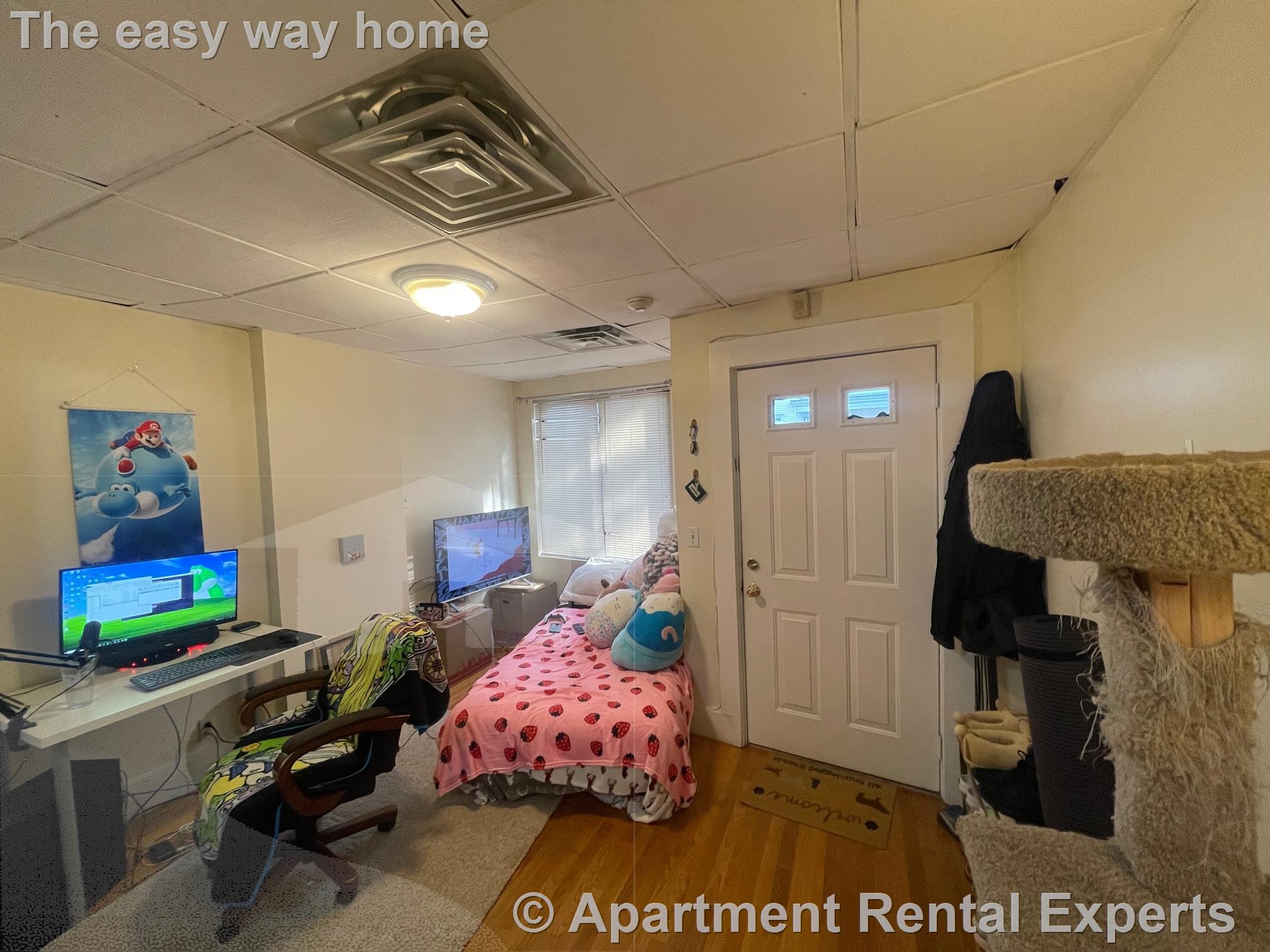 1 bed, 1 bath apartment for rent at 213A Highland Ave, Spring Hill — photo 2 of 11