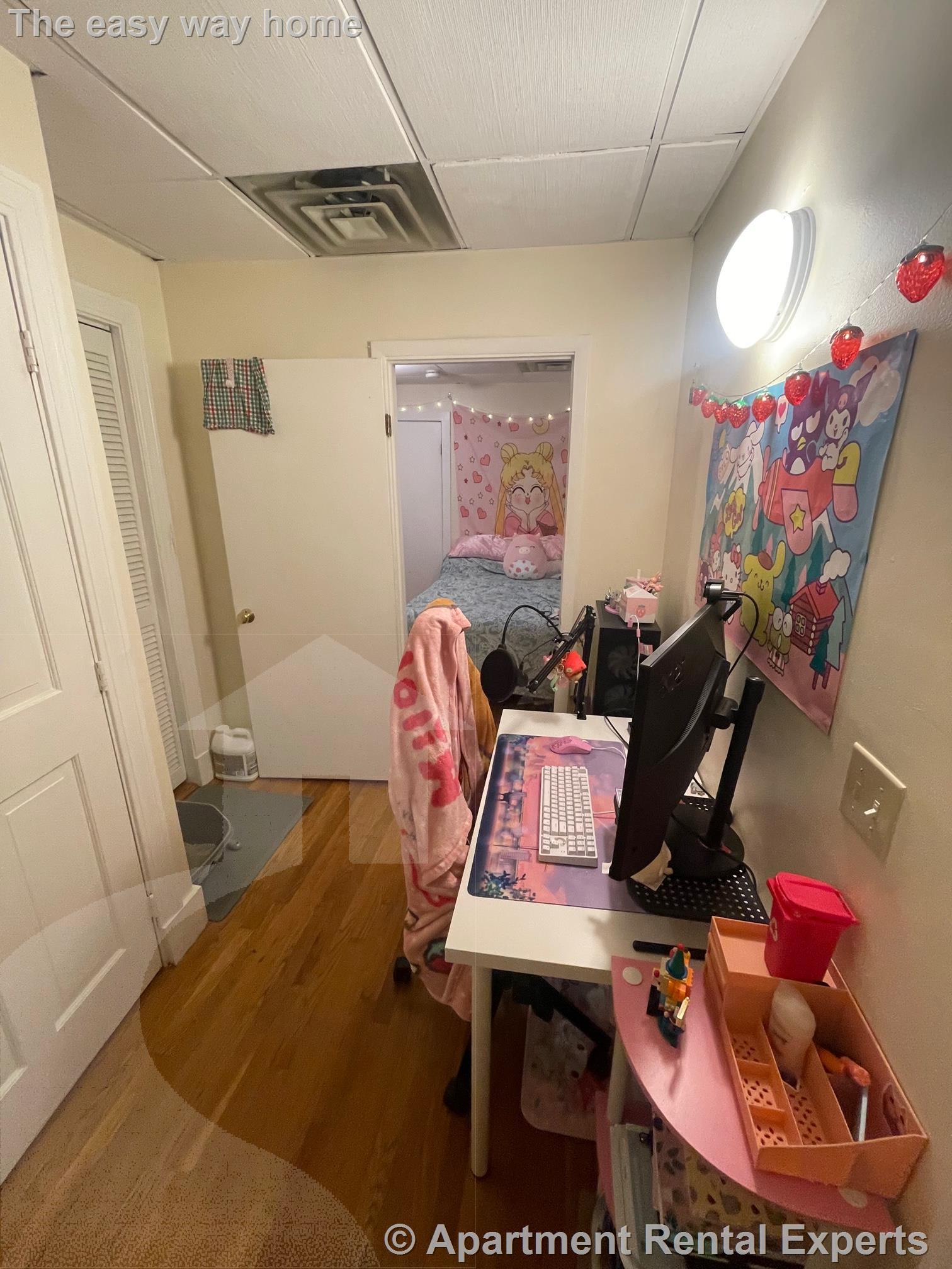1 bed, 1 bath apartment for rent at 213A Highland Ave, Spring Hill — photo 10 of 11