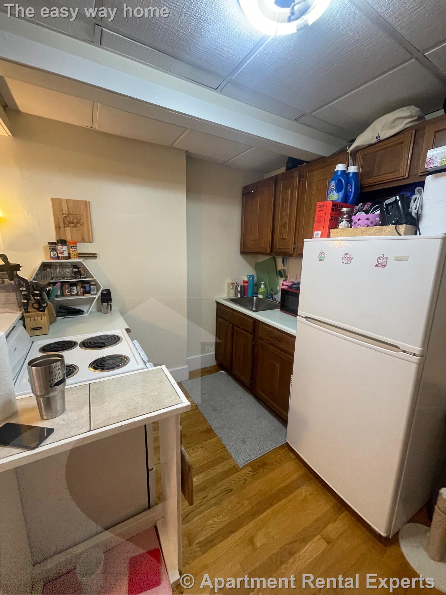 1 bed, 1 bath apartment for rent at 213A Highland Ave, Spring Hill — photo 3 of 11