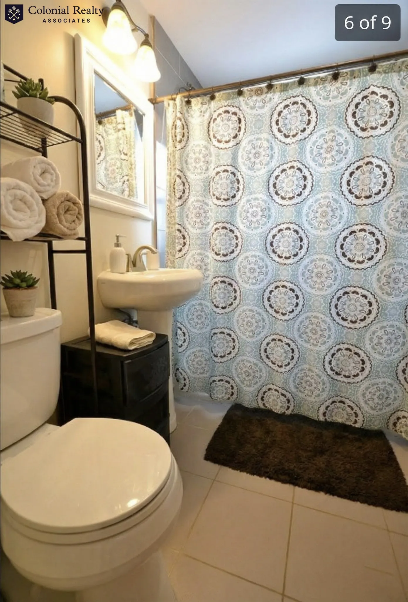 3 bed, 2 bath apartment for rent at 214 Arlington St Unit 01, East Watertown — photo 7 of 7