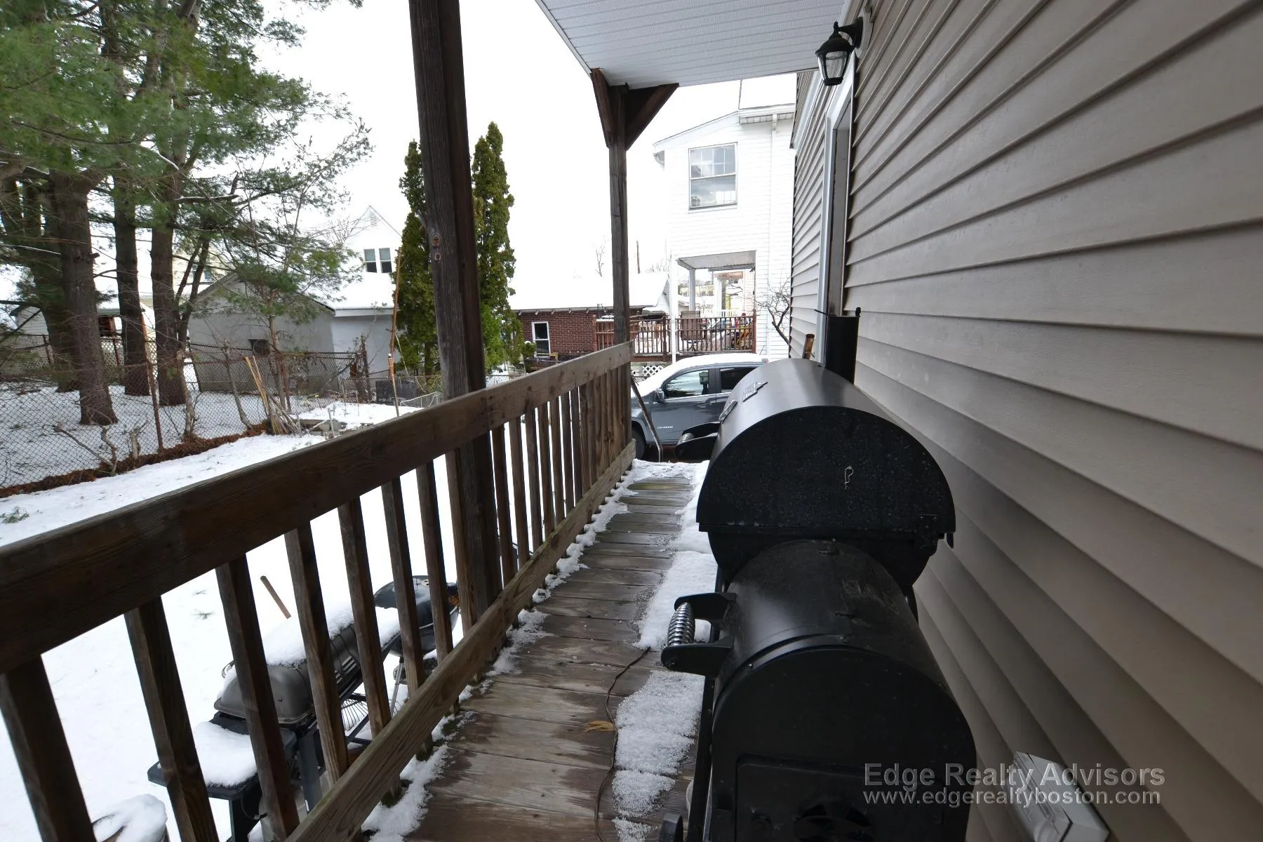 3 bed, 2 bath apartment for rent at 214 Arlington St Unit 2, East Watertown — photo 9 of 9