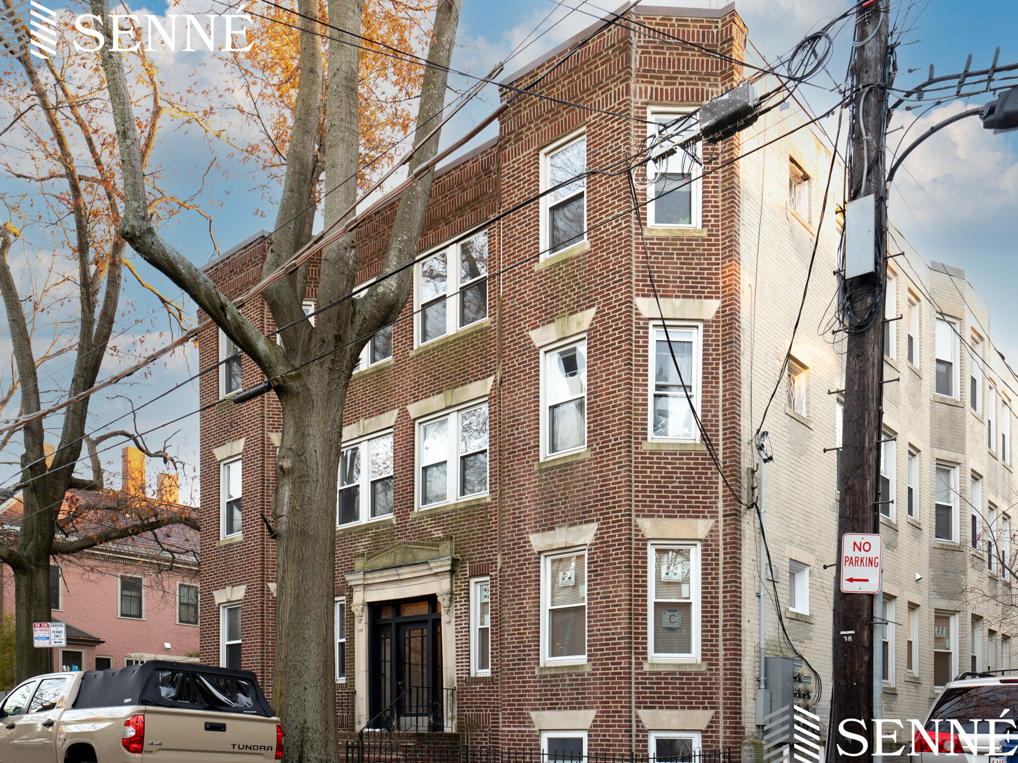 3 bed, 1 bath apartment for rent at 214 Chestnut St Unit 2, Cambridgeport — photo 20 of 20