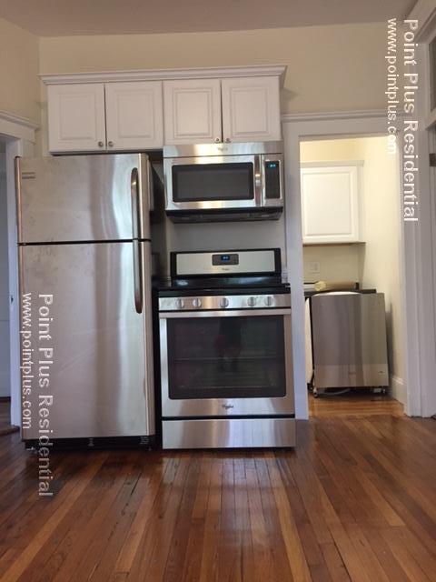 3 bed, 1 bath apartment for rent at 214 Chestnut St Unit 2, Cambridgeport — photo 15 of 20