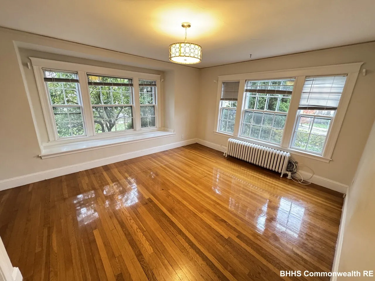 3 bed, 1.5 bath apartment for rent at 214 Commonwealth Ave Unit A, Chestnut Hill — photo 10 of 11