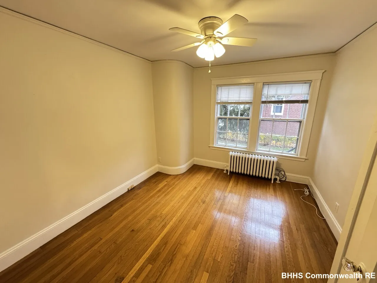 3 bed, 1.5 bath apartment for rent at 214 Commonwealth Ave Unit A, Chestnut Hill — photo 6 of 11