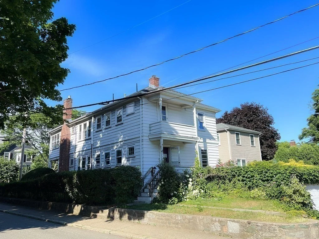 2 bed, 1 bath apartment for rent at 214 Derby St Unit 214, West Newton — photo 5 of 7