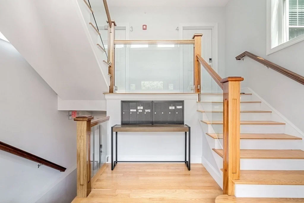 2 bed, 1 bath apartment for rent at 214 E Eagle St Unit 1, East Boston — photo 15 of 18