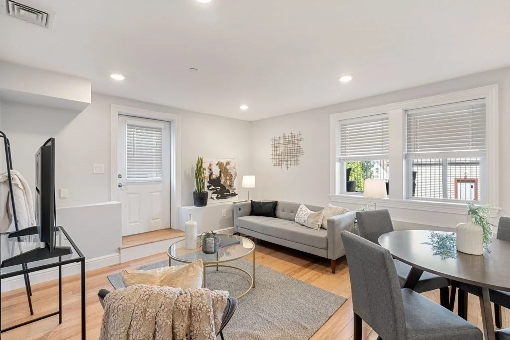 2 bed, 1 bath apartment for rent at 214 E Eagle St Unit 1, East Boston — photo 4 of 18