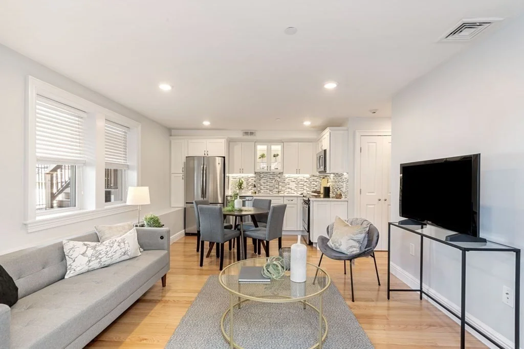 2 bed, 1 bath apartment for rent at 214 E Eagle St Unit 1, East Boston — photo 6 of 18