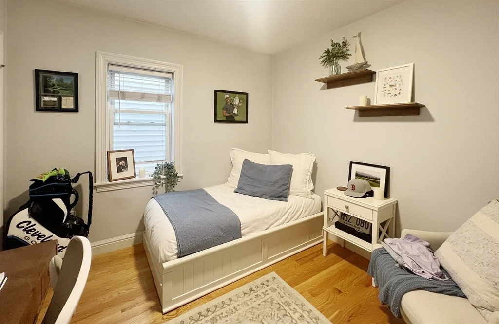 2 bed, 1 bath apartment for rent at 214 East Eagle St Unit 6, East Boston — photo 18 of 26
