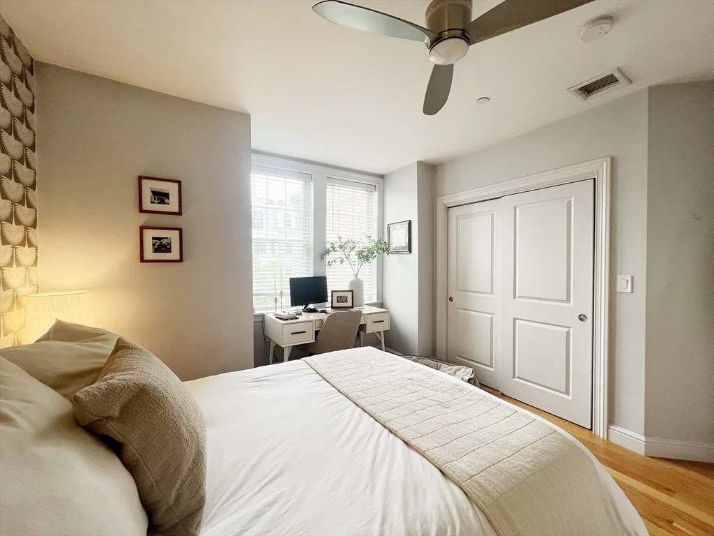 2 bed, 1 bath apartment for rent at 214 East Eagle St Unit 6, East Boston — photo 7 of 26