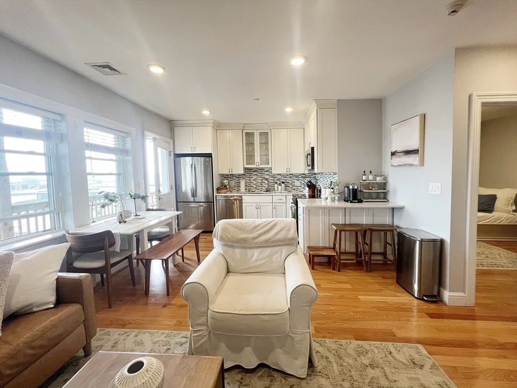 2 bed, 1 bath apartment for rent at 214 East Eagle St Unit 6, East Boston — photo 17 of 26