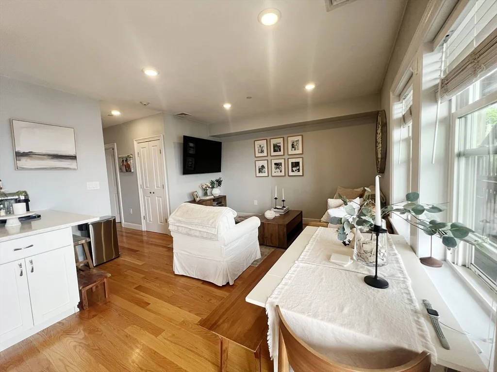 2 bed, 1 bath apartment for rent at 214 East Eagle St Unit 6, East Boston — photo 15 of 26