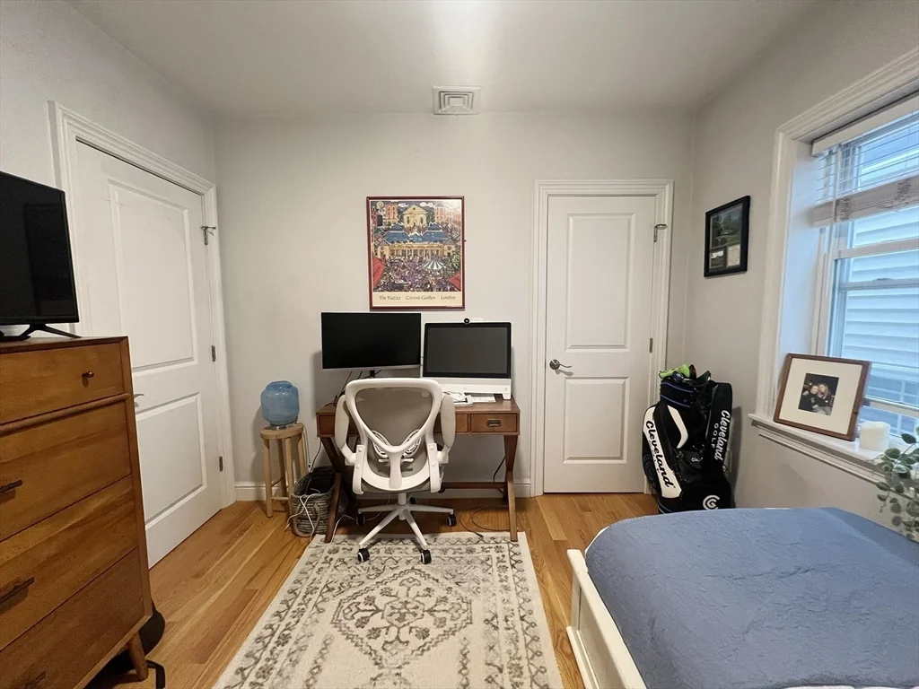 2 bed, 1 bath apartment for rent at 214 East Eagle St Unit 6, East Boston — photo 13 of 26