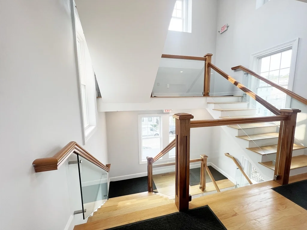 2 bed, 1 bath apartment for rent at 214 East Eagle St Unit 6, East Boston — photo 6 of 26