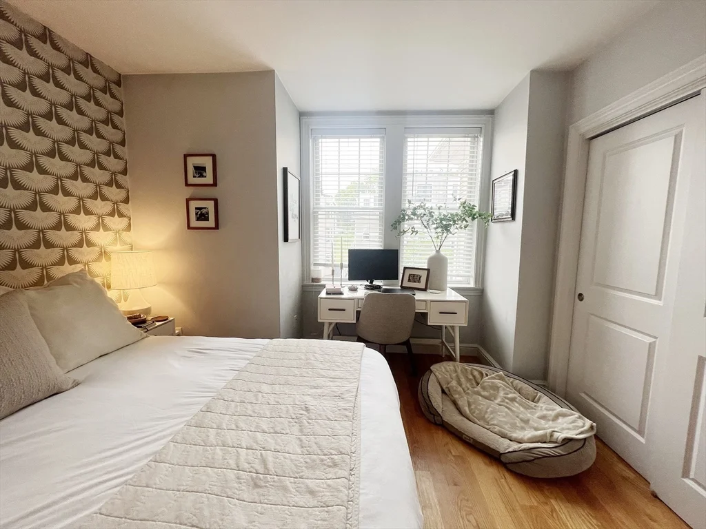 2 bed, 1 bath apartment for rent at 214 East Eagle St Unit 6, East Boston — photo 21 of 26