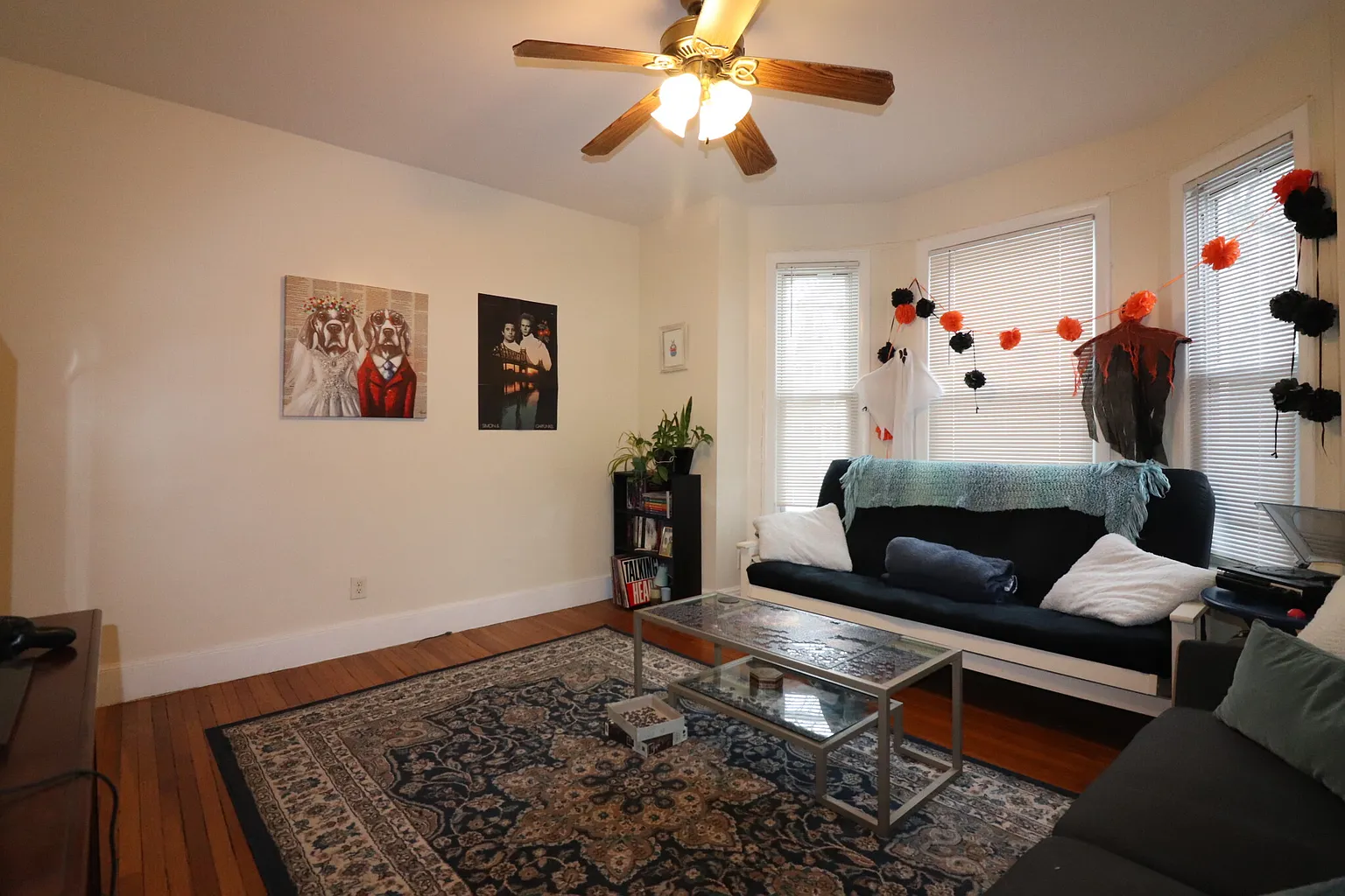 2 bed, 1 bath apartment for rent at 214 Freeman St Unit 1, North Brookline — photo 8 of 14