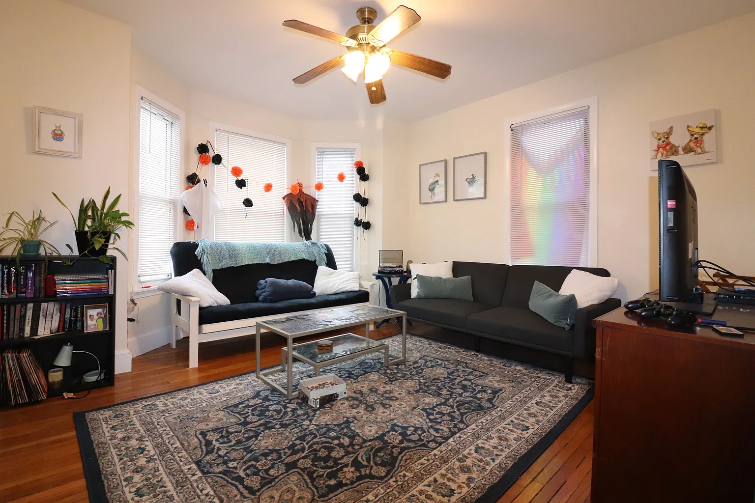 2 bed, 1 bath apartment for rent at 214 Freeman St Unit 1, North Brookline — photo 7 of 14