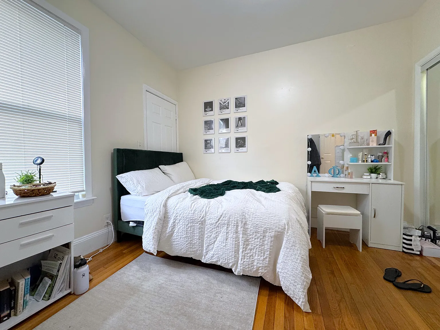2 bed, 1 bath apartment for rent at 214 Freeman St Unit 1, North Brookline — photo 12 of 14