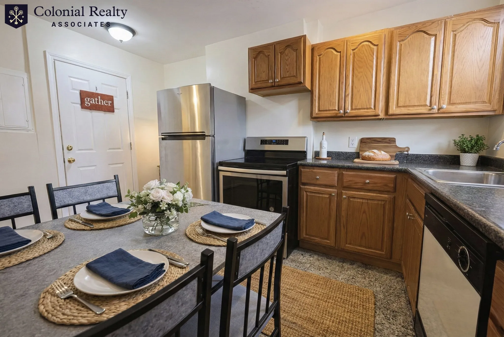 2 bed, 1 bath apartment for rent at 214 Freeman St Unit 2, North Brookline — photo 1 of 11