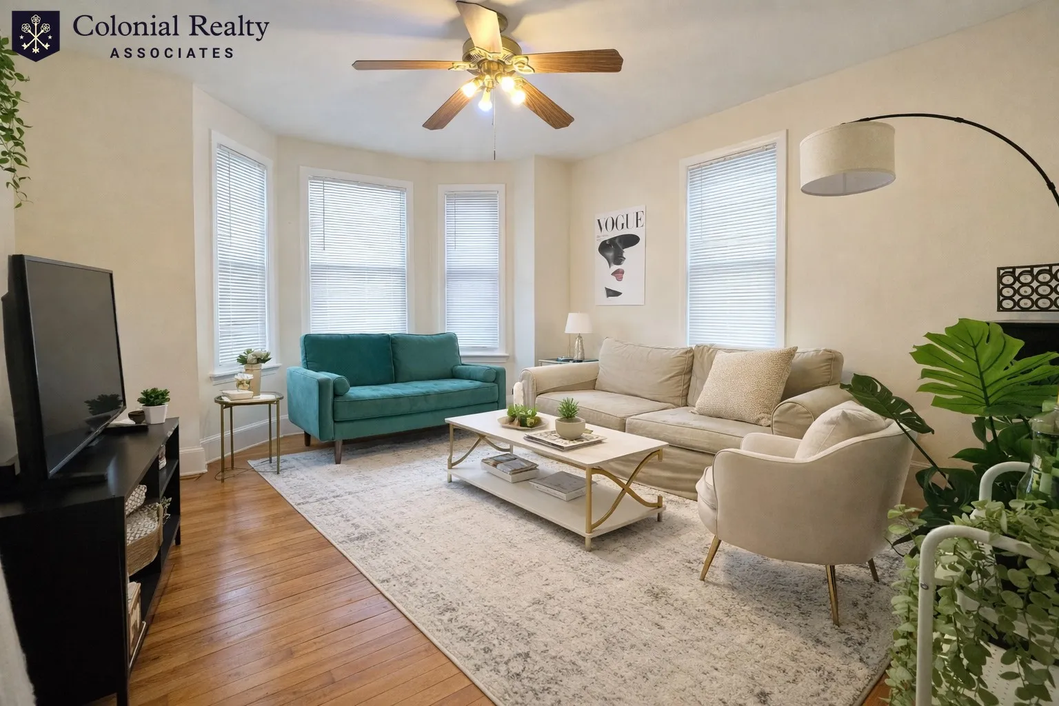 2 bed, 1 bath apartment for rent at 214 Freeman St Unit 2, North Brookline — photo 2 of 11