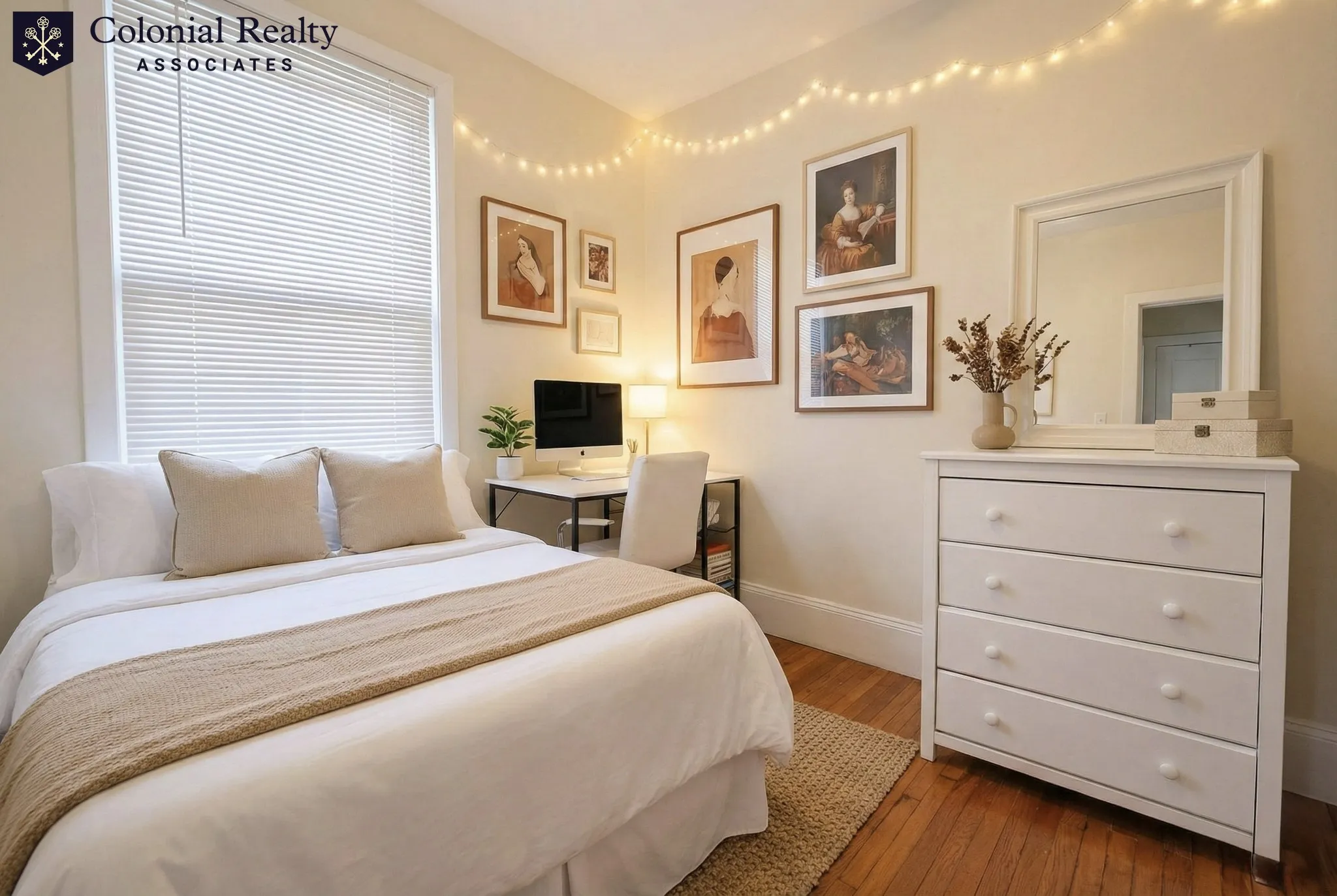 2 bed, 1 bath apartment for rent at 214 Freeman St Unit 2, North Brookline — photo 3 of 11